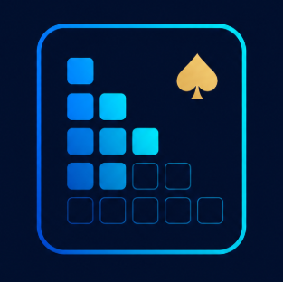Simplified Preflop Charts cover